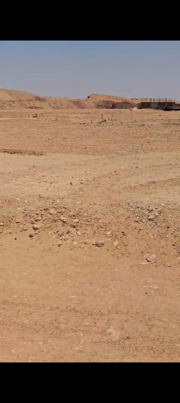 قطعه ارض مميزه جدا موقع وسعر .مدينه الرحاب اسيوط .رقم ٤٩ ب منطقه ال ٨٥ فدان