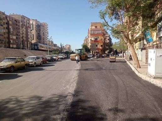 شقه للبيع بفريال خلف مدريه الزراعه