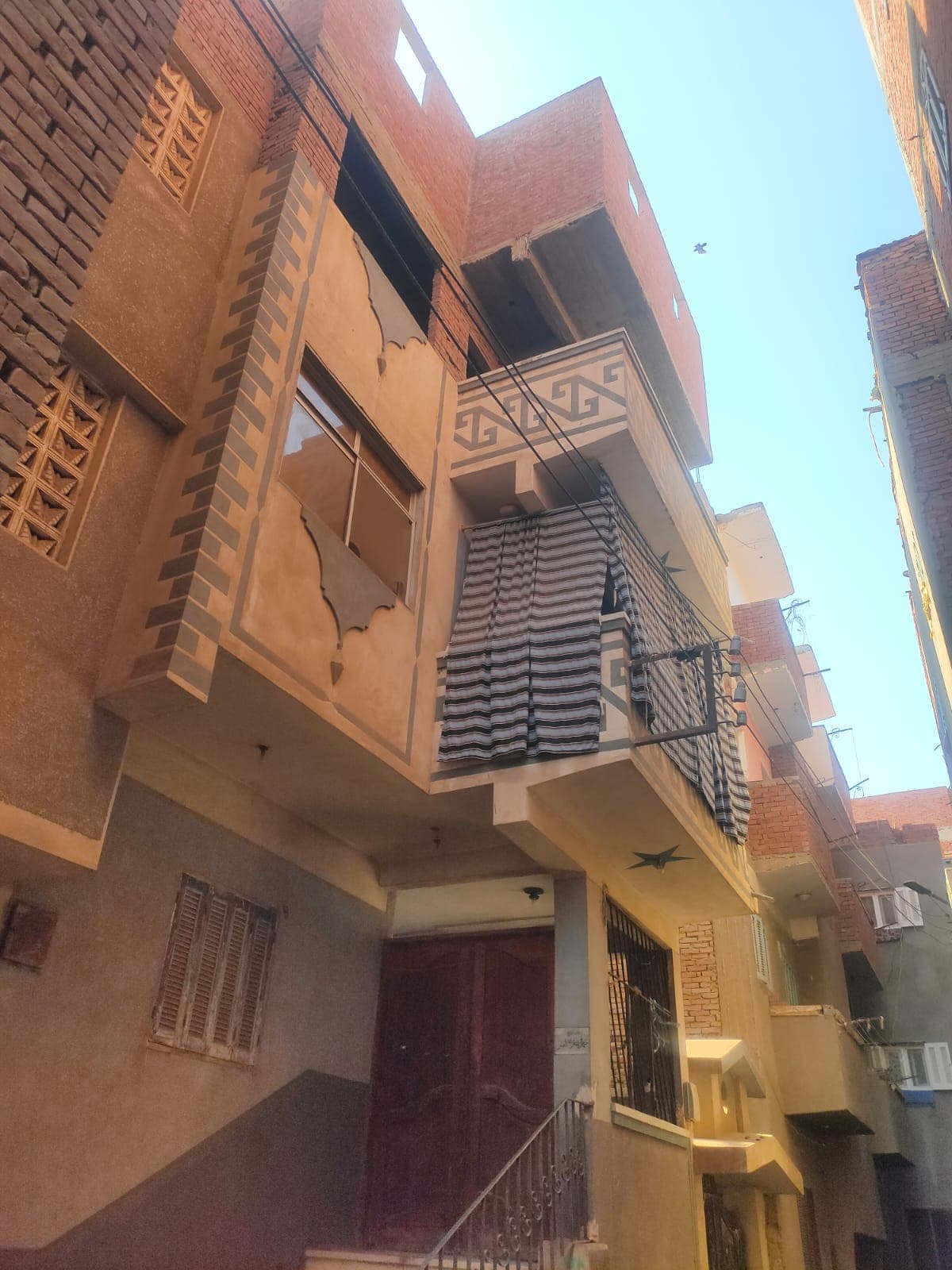 منزل للبيع في محافظه المنوفيه